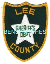 FLORIDA,A,LEE COUNTY SHERIFF 3_wm